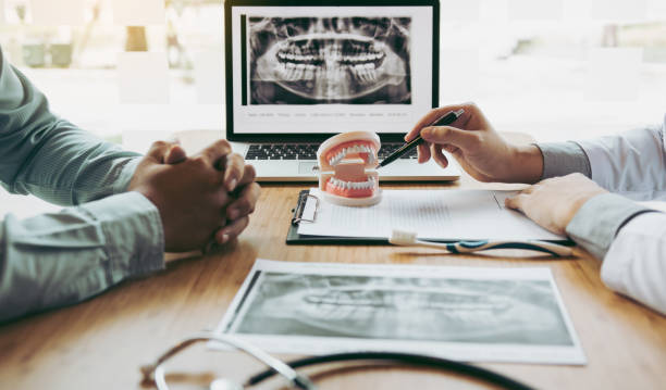 Best Cracked Tooth Emergency Dentist  in Limon, CO